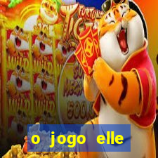 o jogo elle kennedy pdf